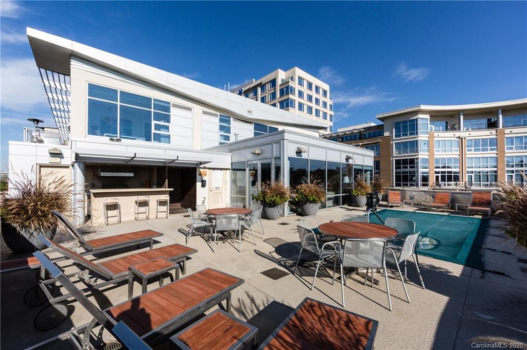 1100 Metropolitan Ave. #308, Charlotte, NC 28204