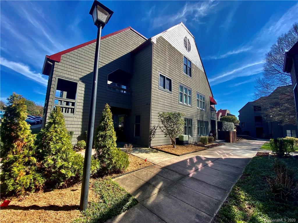 9037 J M Keynes Dr. #22, Charlotte, NC 28262
