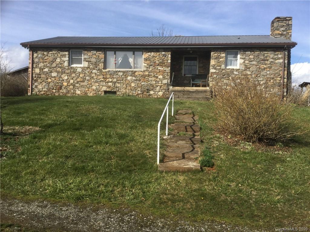 240 Palmer Ford Rd., Weaverville, NC 28787
