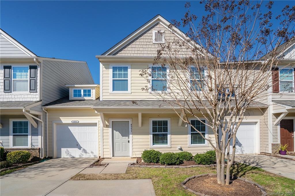 4551 Tradd Cir. #127, Monroe, NC 28110