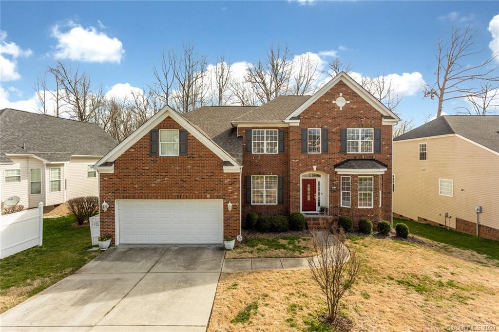 6707 Riva Ridge Ct., Charlotte, NC 28216