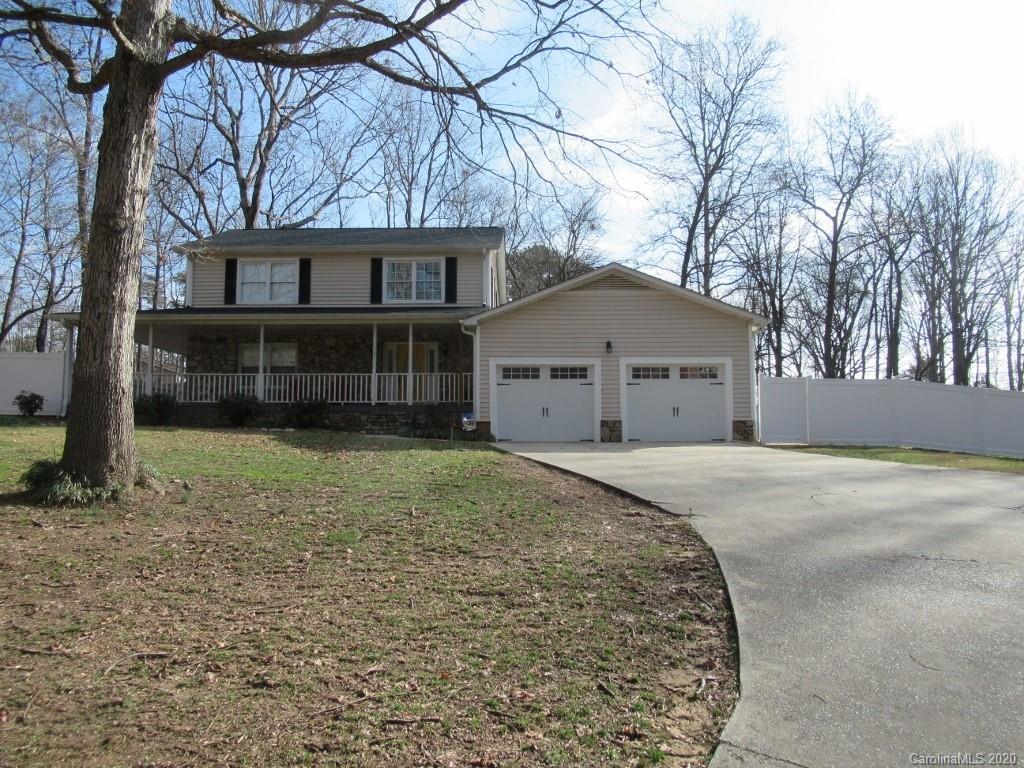 601 Old Park Rd., Maiden, NC 28650