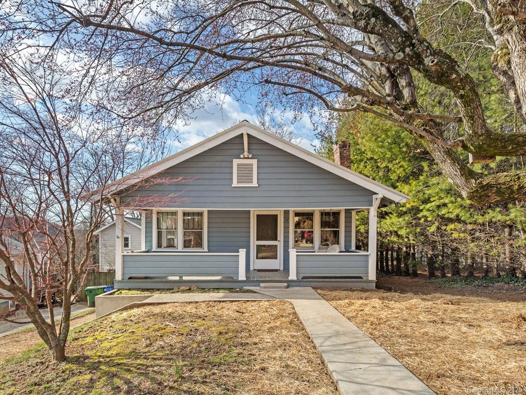 17 Brotherton Ave., Asheville, NC 28806