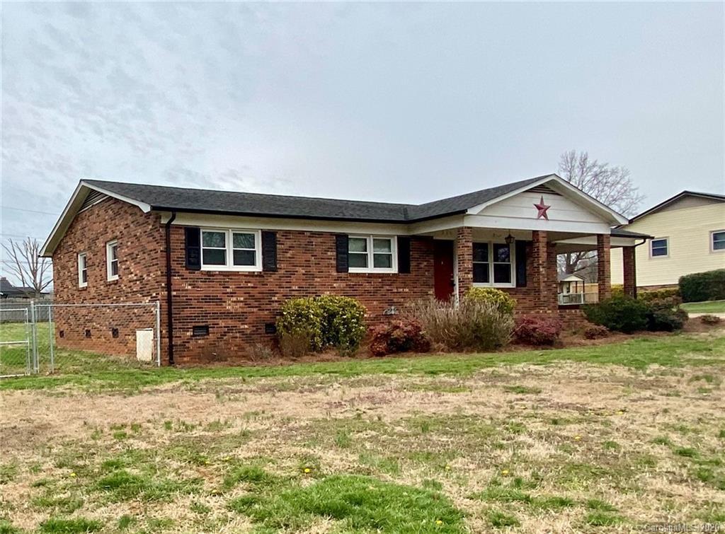 315 Pruitt Houser St., Lincolnton, NC 28092