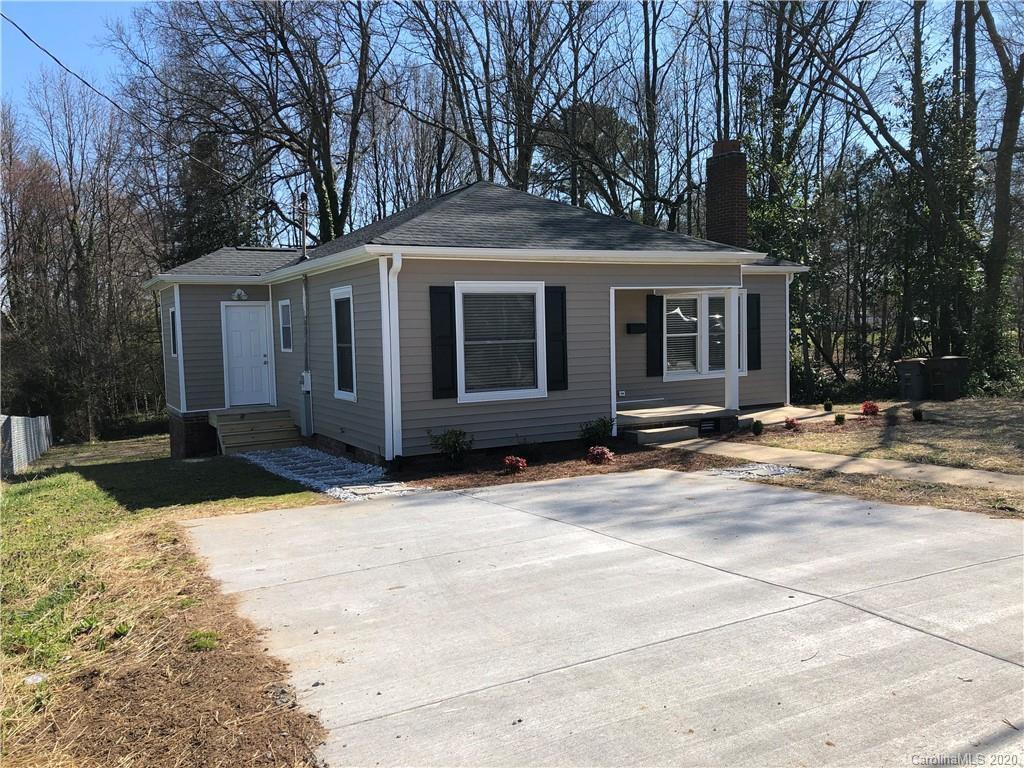 604 Wood Ave., Kannapolis, NC 28083