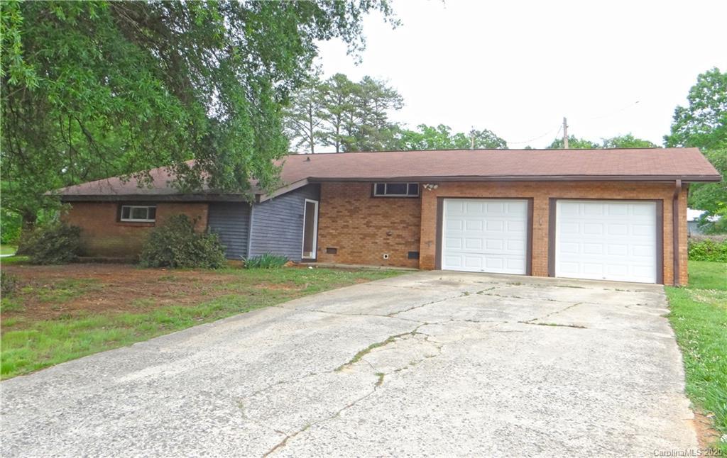 3896 Icard St., Maiden, NC 28650