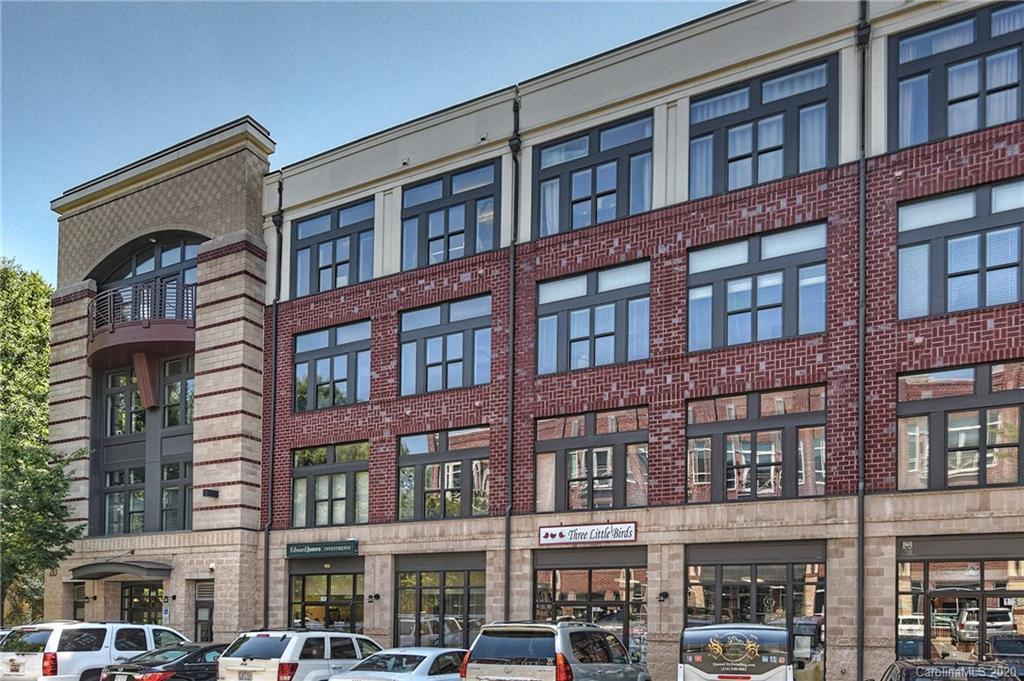 2125 Southend Dr. #120, Charlotte, NC 28203