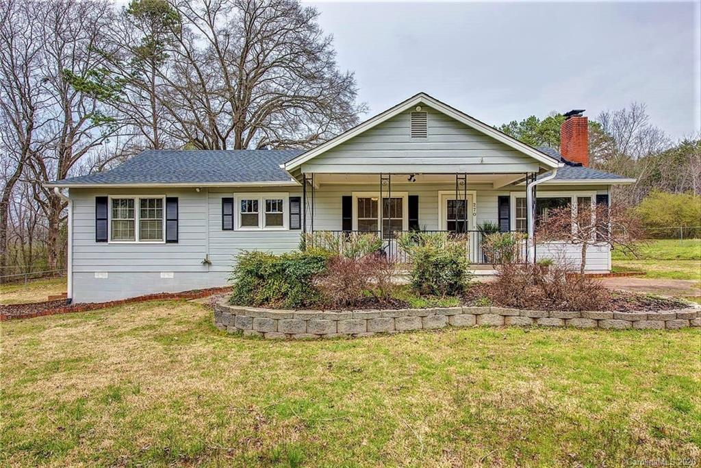 270 Grissom Rd., Gastonia, NC 28052