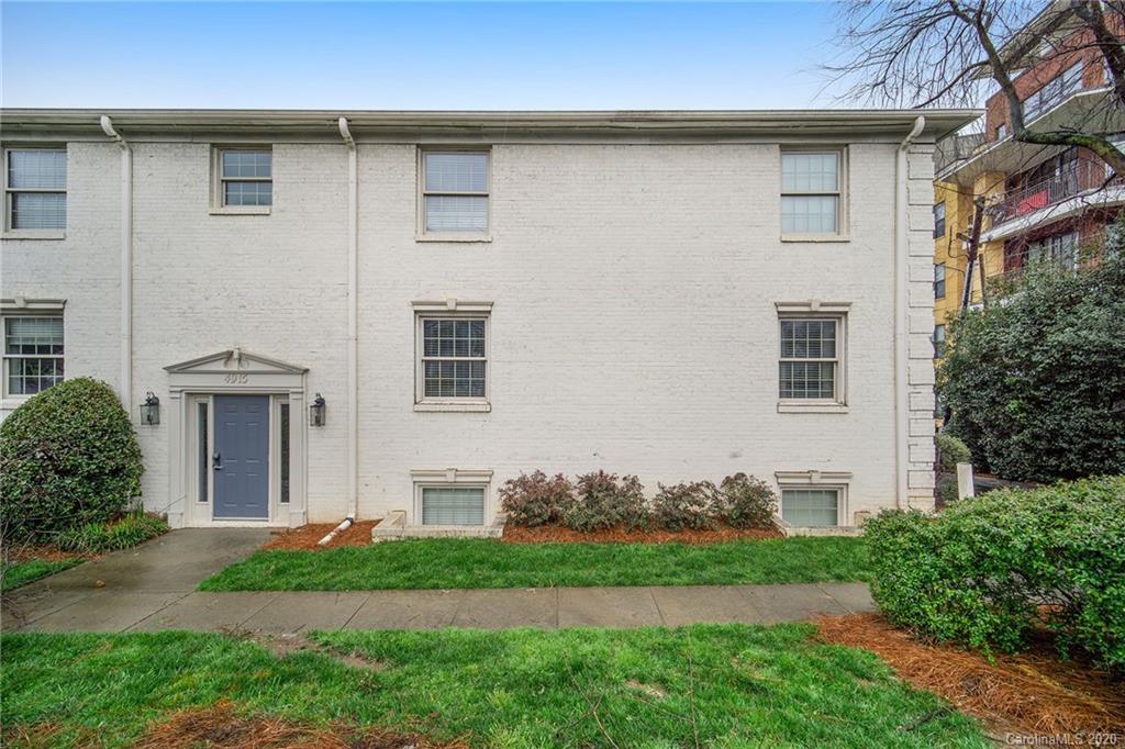4915 Park Rd. #D, Charlotte, NC 28209