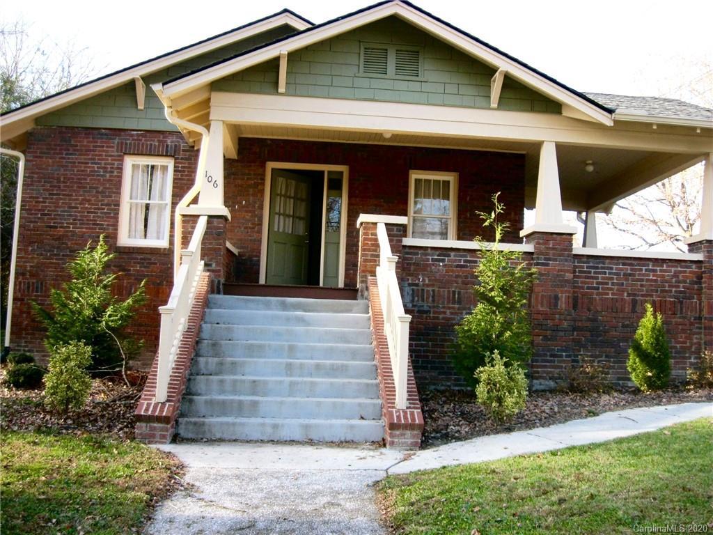 106 Shepherd St., Hendersonville, NC 28792