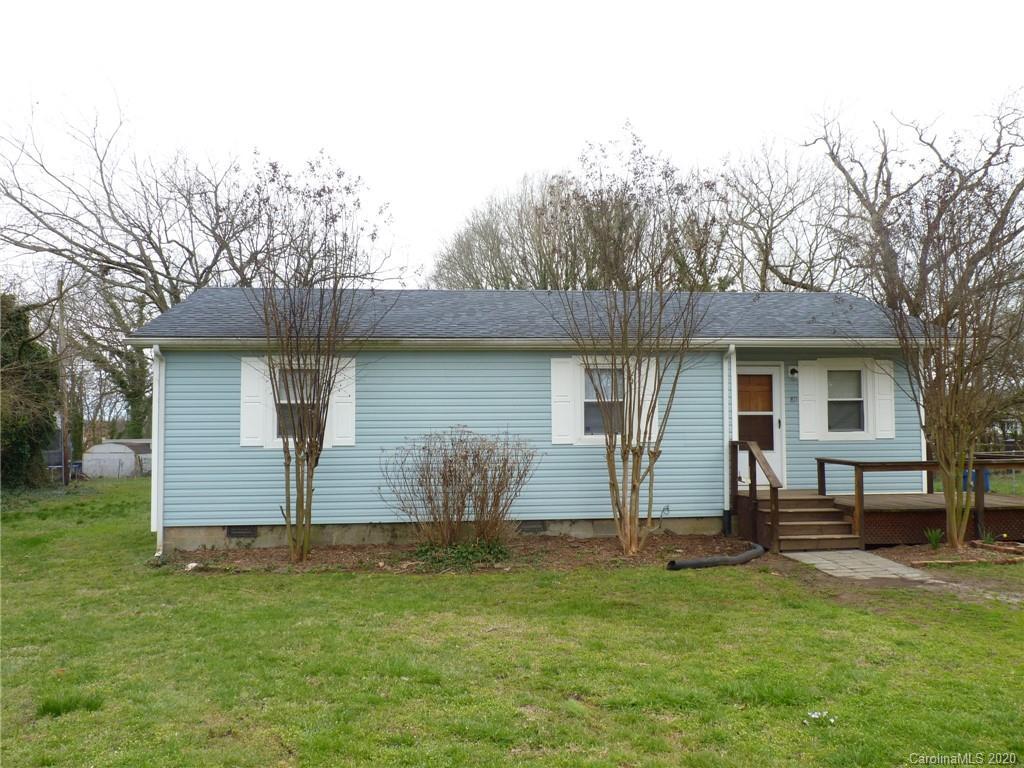 811 W Front St., Statesville, NC 28677