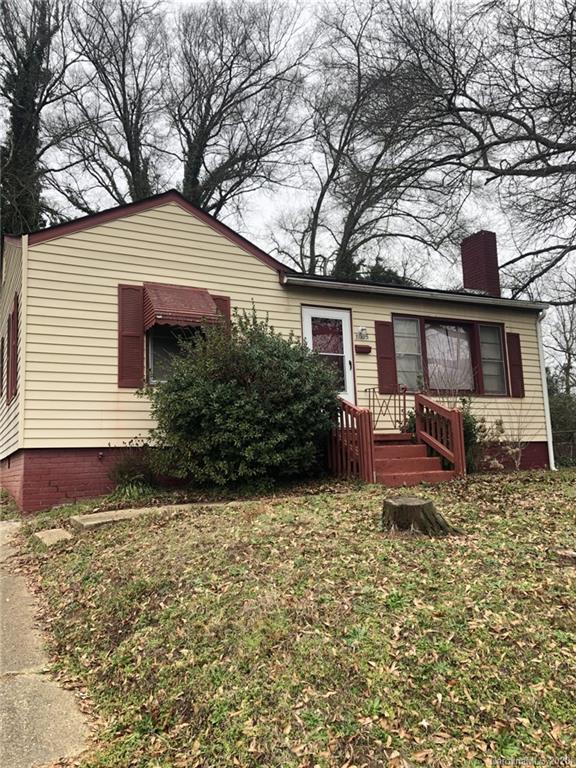 1005 Brooks St., Gastonia, NC 28052