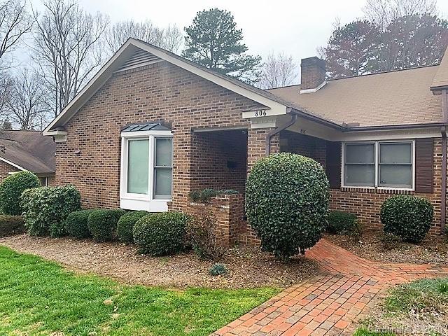806 Colby Cir., Salisbury, NC 28147