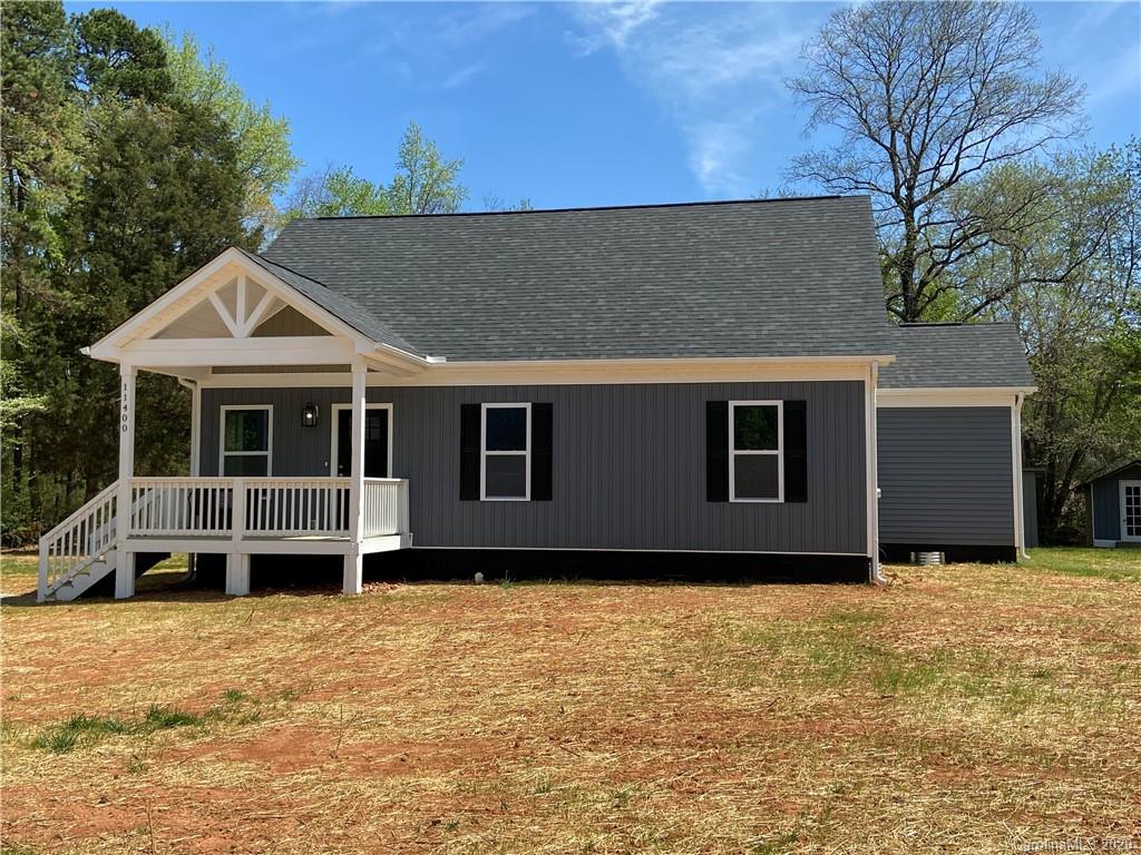 11400 Trails End Ln., Huntersville, NC 28078