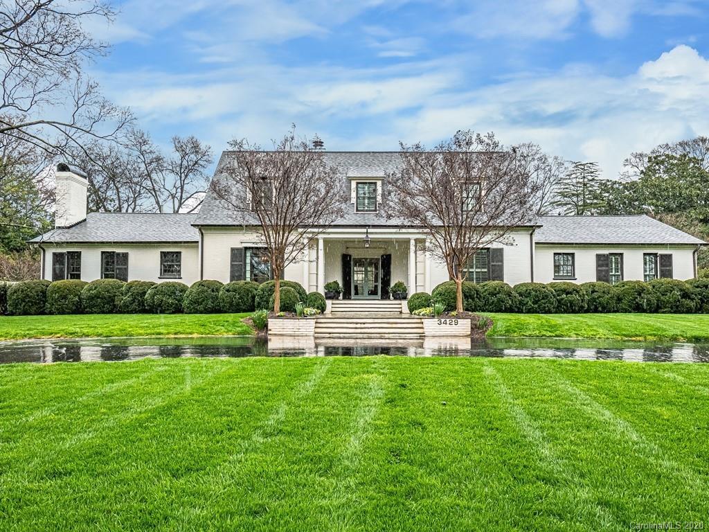 3429 Sharon Rd., Charlotte, NC 28211