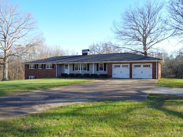 109 Cantrell Ln., Forest City, NC 28043