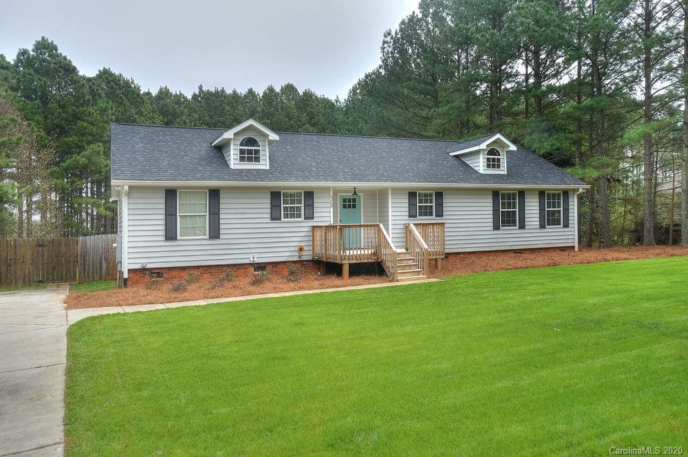 4360 Odell School Rd., Concord, NC 28027