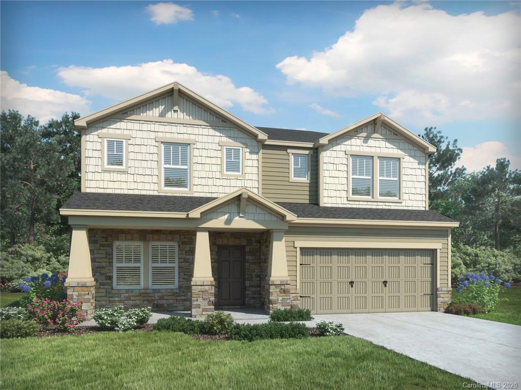 3926 Isenhour Rd., Kannapolis, NC 28081