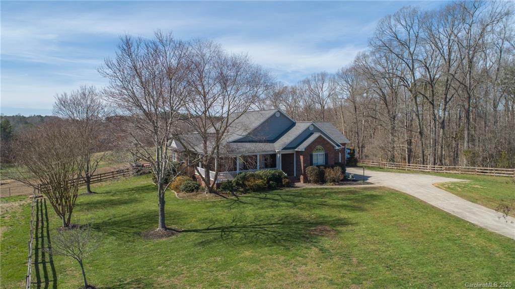 1390 Goodson Rd., Salisbury, NC 28147