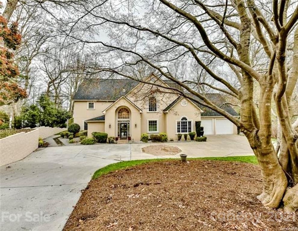 8472 Nolley Ln., Sherrills Ford, NC 28673