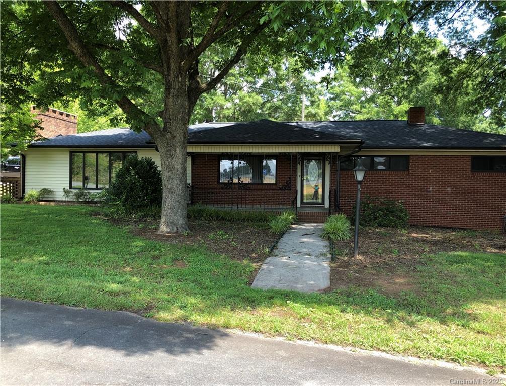 141 Henning Dr., Albemarle, NC 28001