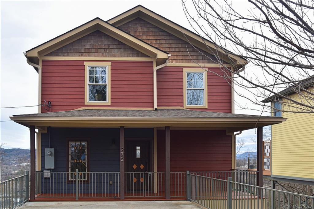 272 Riverview Dr. #13, Asheville, NC 28806
