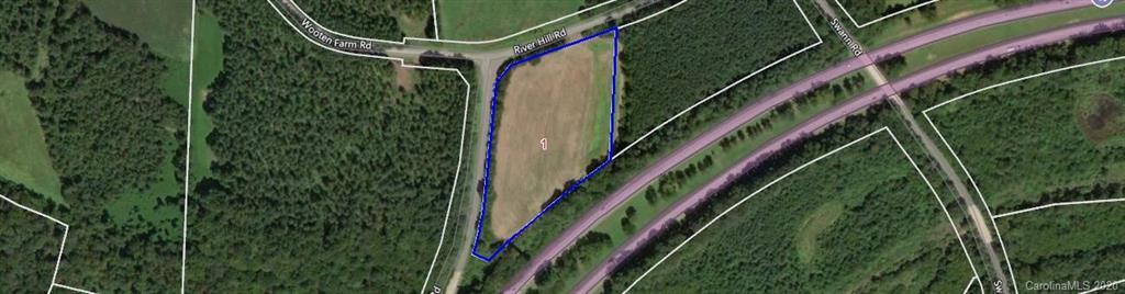 7.93ac Wooten Farm Rd., Statesville, NC 28625