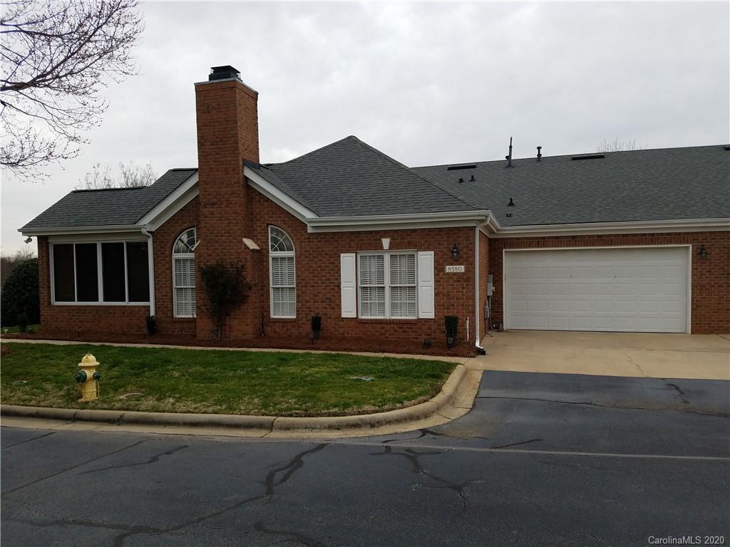 8580 Highland Glen Dr., Charlotte, NC 28269