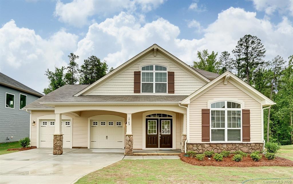 2769 Berkhamstead Cir. #132, Concord, NC 28027