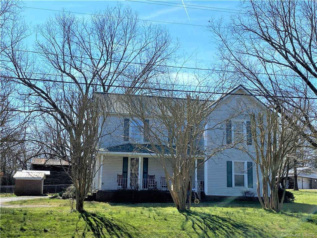 8711 Mooresville Rd., Salisbury, NC 28147