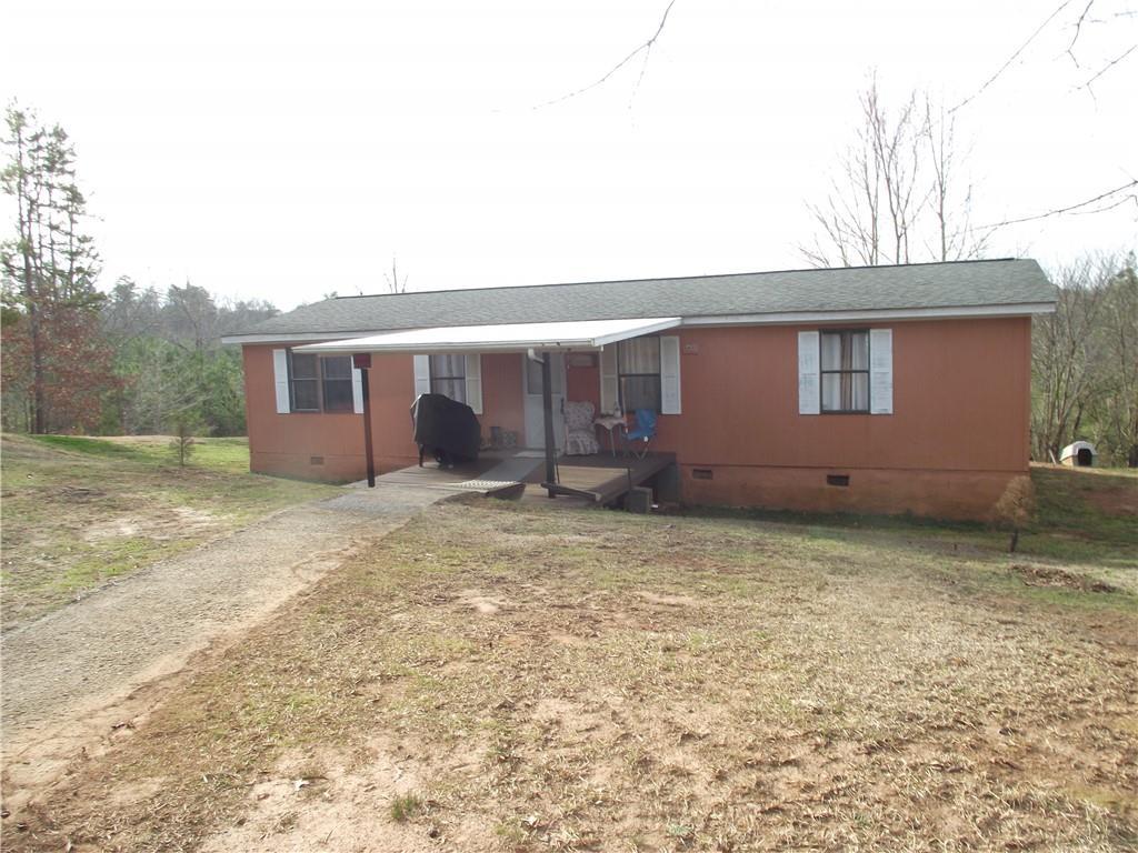 1449 Brannock Smith Dr., Hickory, NC 28602