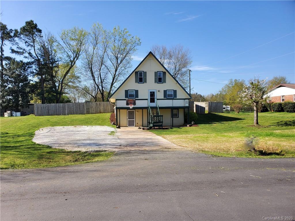 241 Airline Dr., Forest City, NC 28043