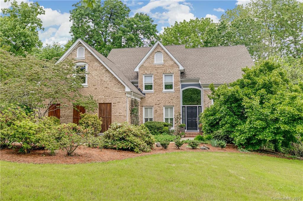 5210 Hillingdon Rd., Charlotte, NC 28226