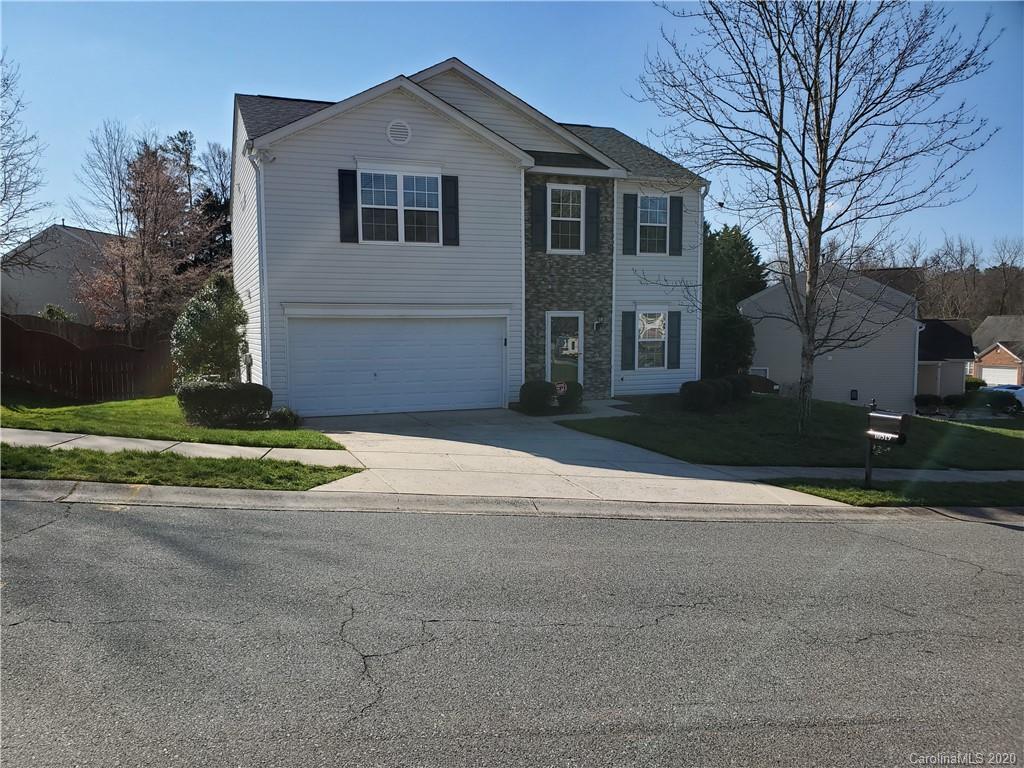 10519 Haddington Dr., Charlotte, NC 28269