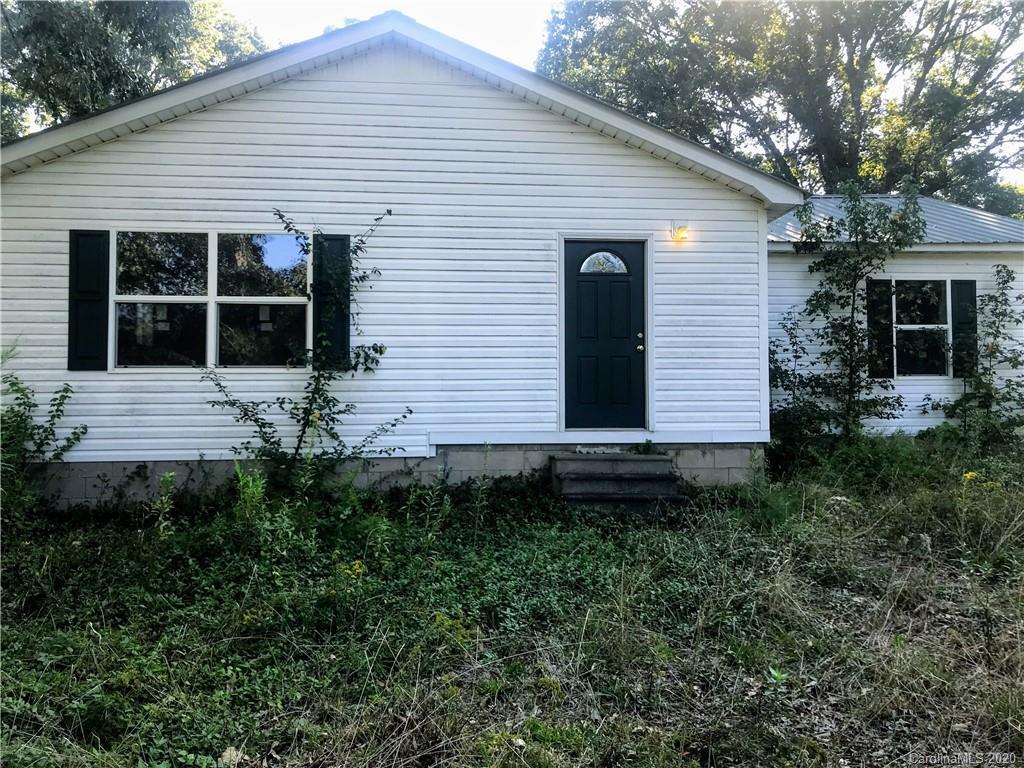 2711 Mangum Dairy Rd., Monroe, NC 28112