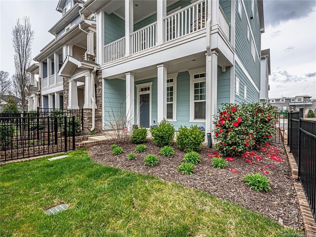 2339 Crockett Park Pl., Charlotte, NC 28203