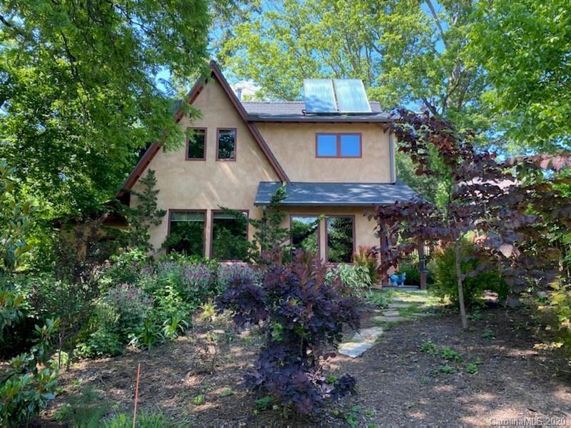 6 Williams St., Asheville, NC 28803
