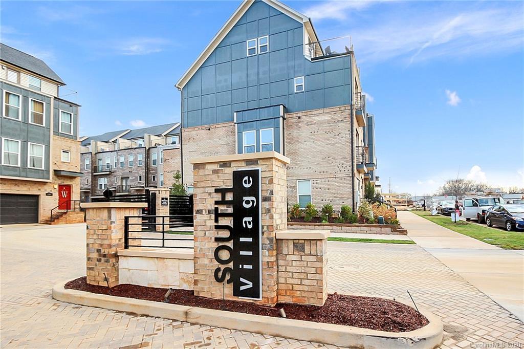 3536 Craughwell Dr., Charlotte, NC 28209