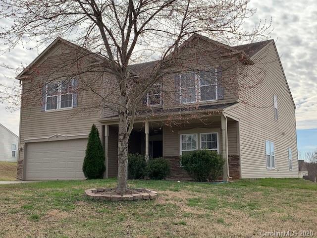 193 Boiling Brook Dr., Statesville, NC 28625