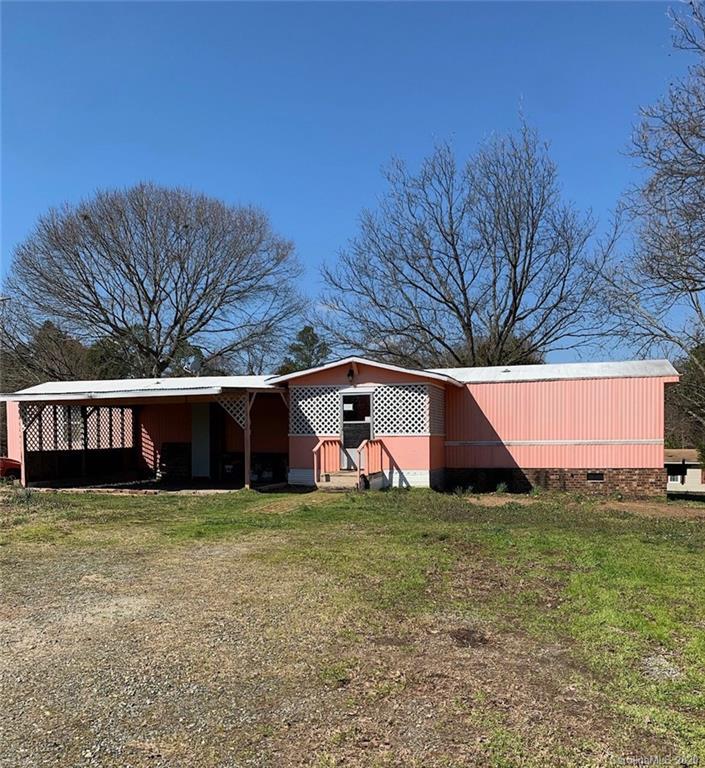 7297 Beaver Rd., Kannapolis, NC 28081