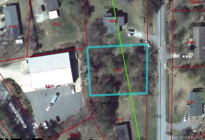 TBD Machen Rd., Arden, NC 28704