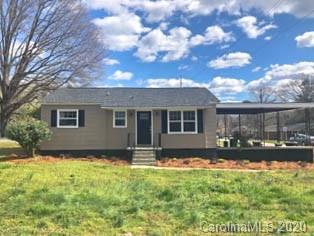 402 Alexander St., Monroe, NC 28110