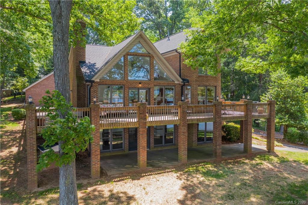 147 Goathill Rd., Mooresville, NC 28117