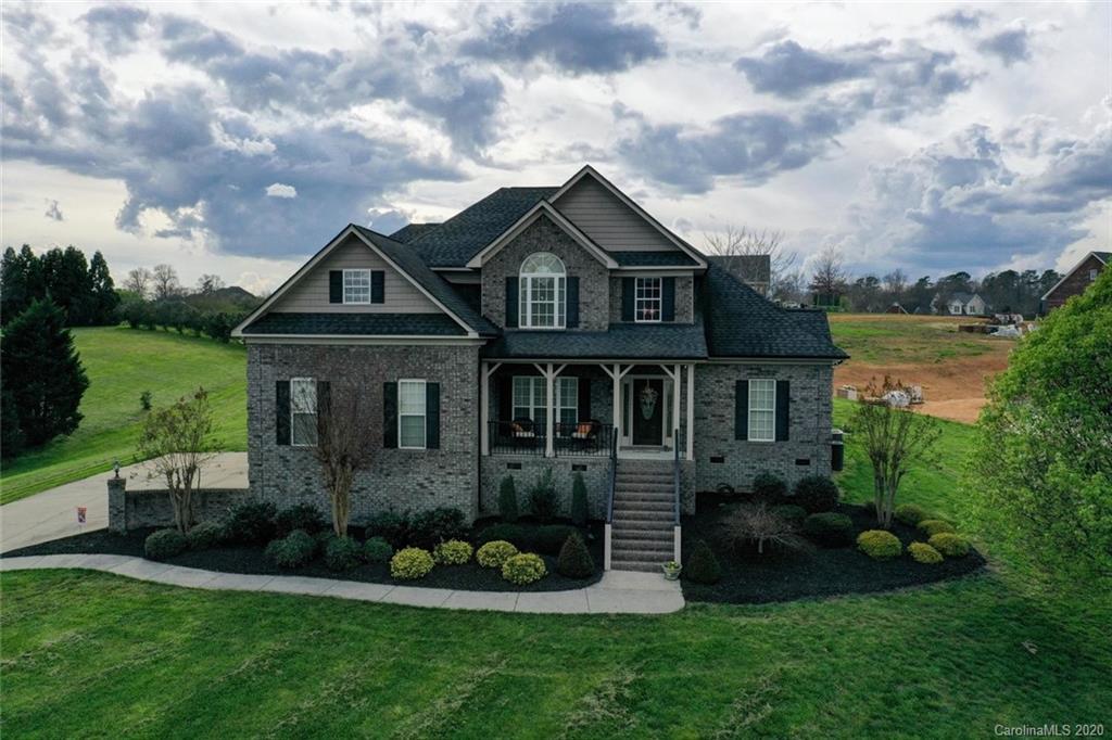 3217 Shelby Dr., Monroe, NC 28110