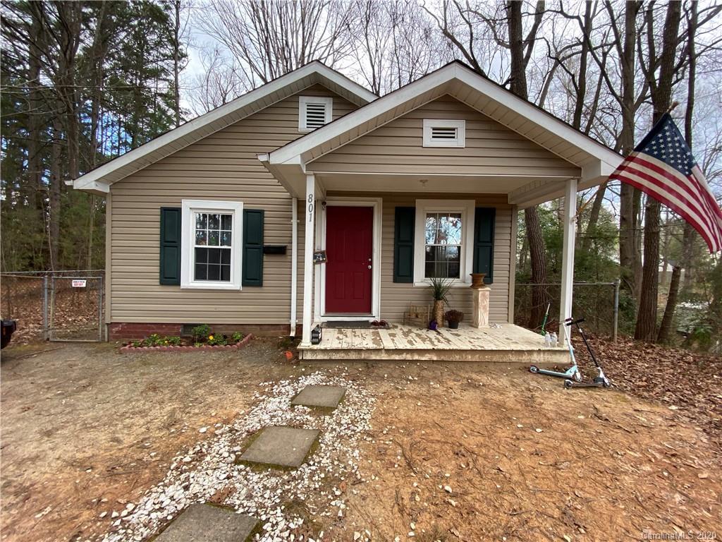 801 Skyland Dr., Kannapolis, NC 28083