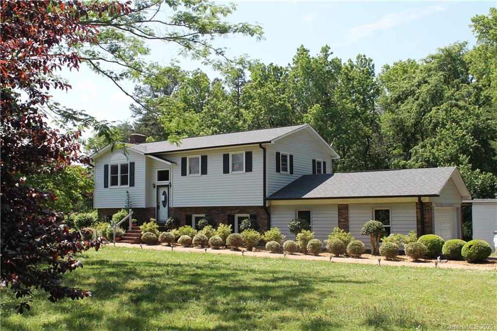 226 State Park Rd., Troutman, NC 28166