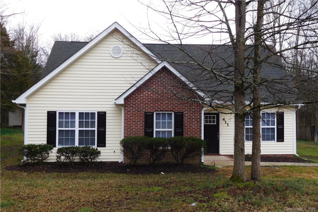 411 Old Highway 74 None, Monroe, NC 28112