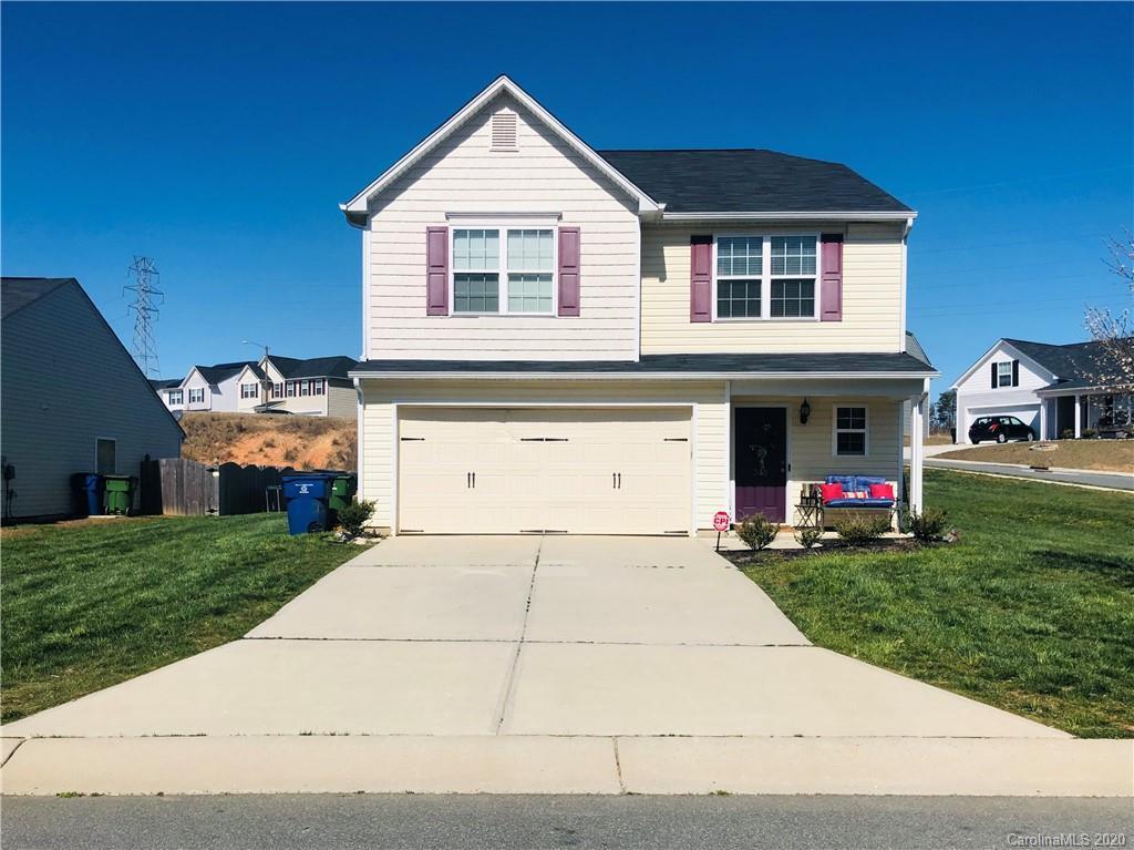 300 Trimble Dr. #38, Gibsonville, NC 27244