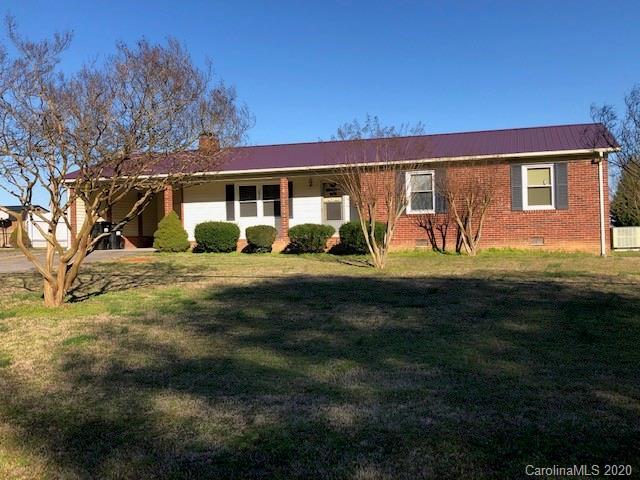 255 Coley Rd., Salisbury, NC 28146