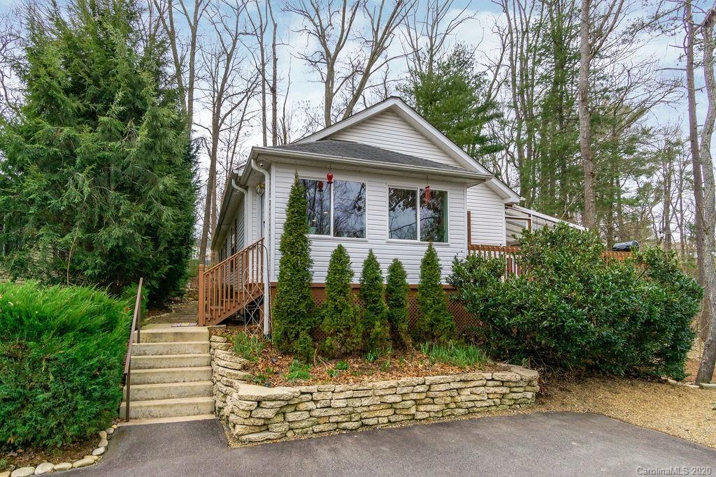 114 Shadowlawn Dr., Asheville, NC 28806
